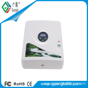 Ce RoHS O3 Water Ozone Generator for Vegetables and Fruits